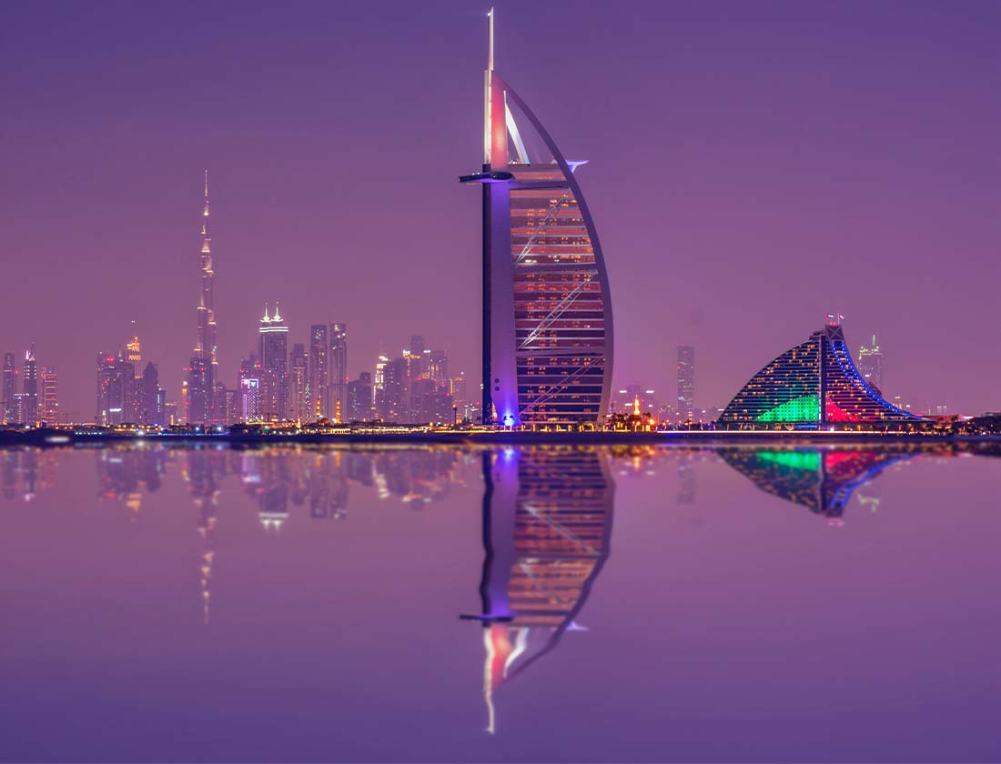 Offshore Company Setup in Dubai - Fast Capital